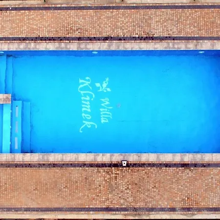 Klimek Bialy Dunajec ベッド・アンド・ブレックファスト ポロニン