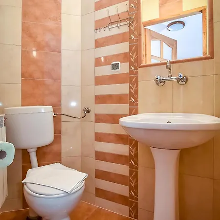 Klimek Bialy Dunajec 3*