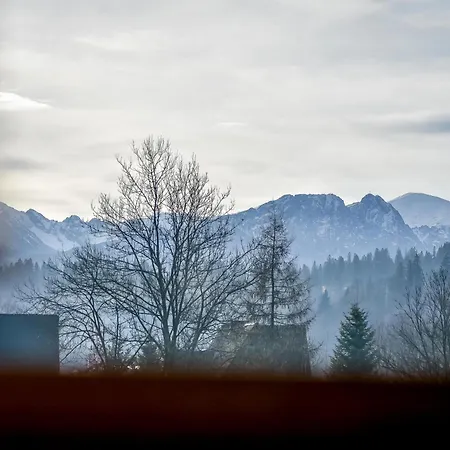 Klimek Bialy Dunajec ポロニン