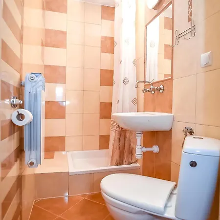 Klimek Bialy Dunajec