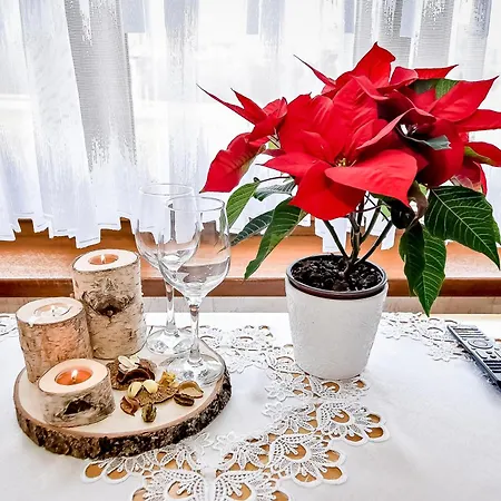 Oda ve Kahvaltı Klimek Bialy Dunajec