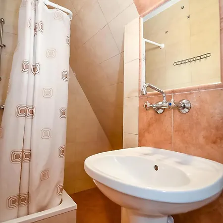 Klimek Bialy Dunajec 3*