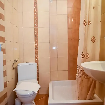 Klimek Bialy Dunajec Oda ve Kahvaltı Poronin