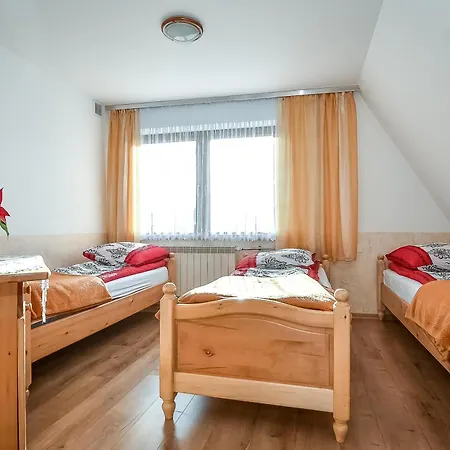 Klimek Bialy Dunajec 3* Poronin