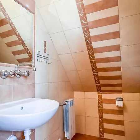 Oda ve Kahvaltı Klimek Bialy Dunajec