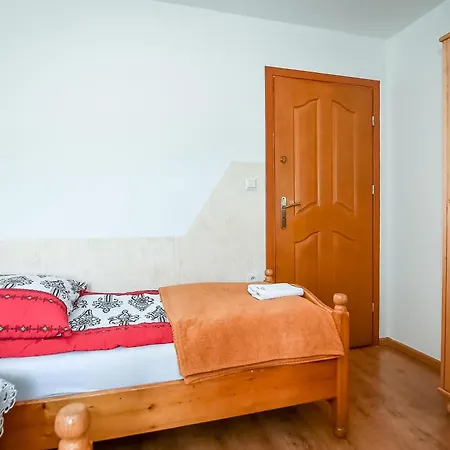 Klimek Bialy Dunajec 3*