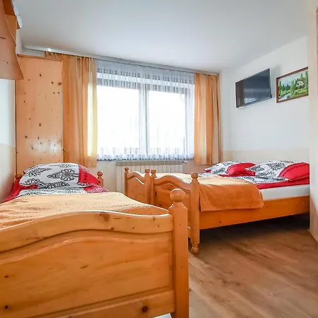 Klimek Bialy Dunajec Poronin