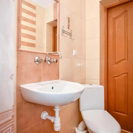 Klimek Bialy Dunajec