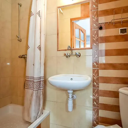 Klimek Bialy Dunajec ベッド・アンド・ブレックファスト