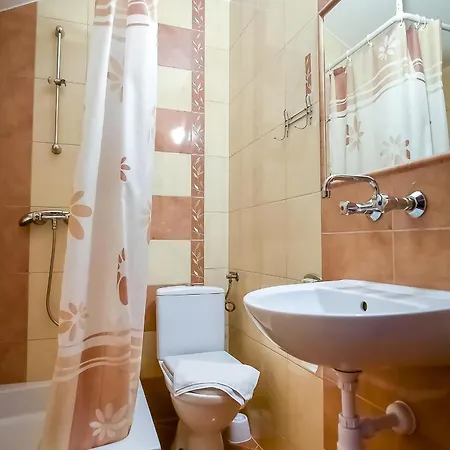 ベッド・アンド・ブレックファスト Klimek Bialy Dunajec