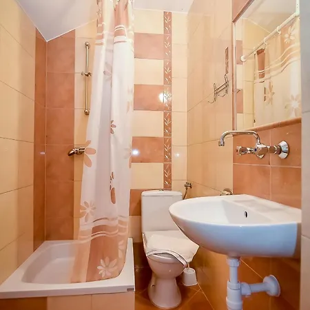 Oda ve Kahvaltı Klimek Bialy Dunajec 3*