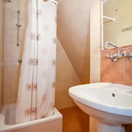 Klimek Bialy Dunajec ベッド・アンド・ブレックファスト ポロニン