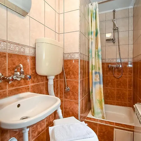 ベッド・アンド・ブレックファスト Klimek Bialy Dunajec ポロニン