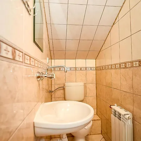 Klimek Bialy Dunajec ポロニン