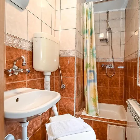 Klimek Bialy Dunajec 3* Poronin