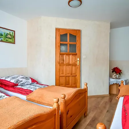 Klimek Bialy Dunajec Poronin