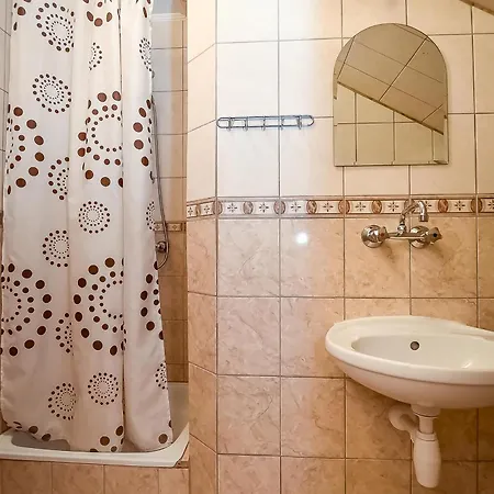 Klimek Bialy Dunajec 3* Poronin