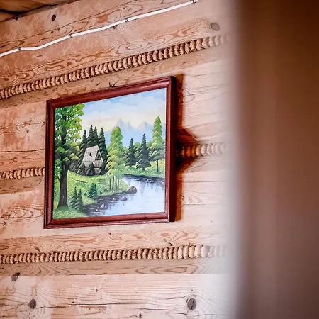 Oda ve Kahvaltı Klimek Bialy Dunajec