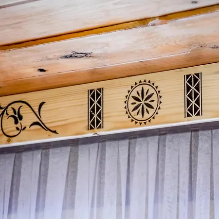 Klimek Bialy Dunajec 3* Poronin