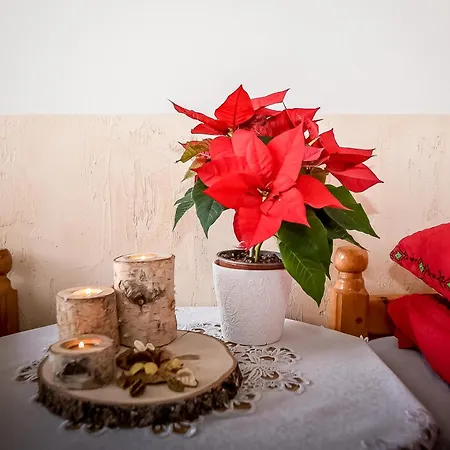 Klimek Bialy Dunajec