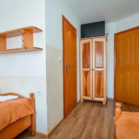 Oda ve Kahvaltı Klimek Bialy Dunajec