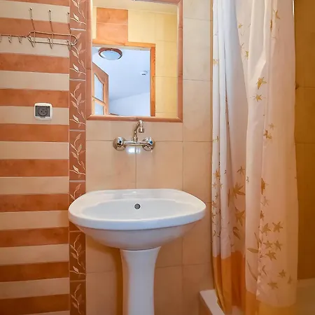 Klimek Bialy Dunajec 3*