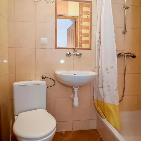 Klimek Bialy Dunajec ポロニン