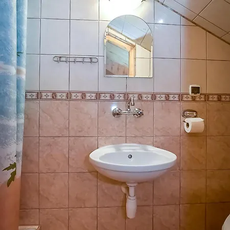 Klimek Bialy Dunajec 3* Poronin