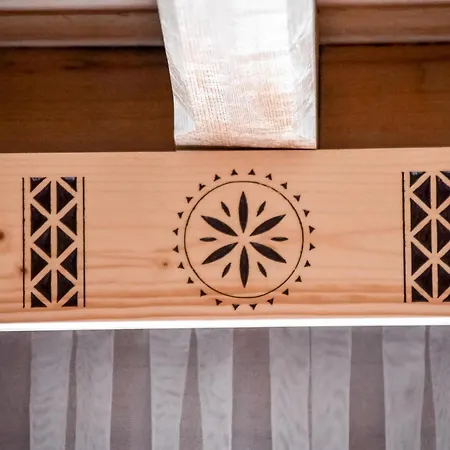 Oda ve Kahvaltı Klimek Bialy Dunajec Poronin