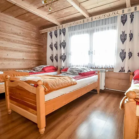 Klimek Bialy Dunajec 3*