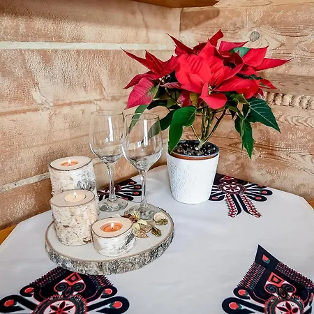 Klimek Bialy Dunajec ポロニン