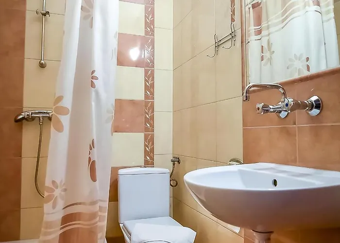 Bed & Breakfast Klimek Bialy Dunajec