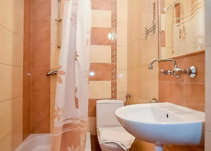 Bed & Breakfast Klimek Bialy Dunajec 3*