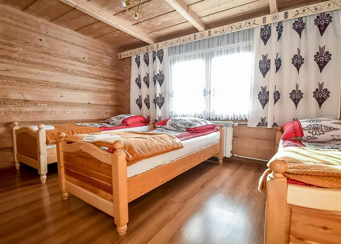 Klimek Bialy Dunajec 3*